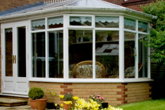 conservatories Oxenwood