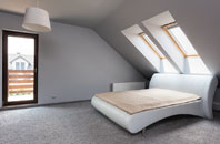 Oxenwood bedroom extensions