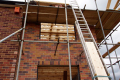 house extensions Oxenwood